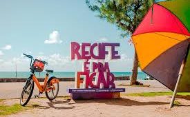 Ciclismo na Rota dos Coqueiros: Uma Experiência Única de Aventura e Natureza em Recife