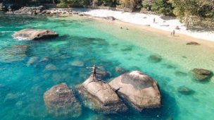 Como Aproveitar Três Dias Incríveis em Ubatuba: Praias, Natureza e Cultura