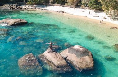 Como Aproveitar Três Dias Incríveis em Ubatuba: Praias, Natureza e Cultura