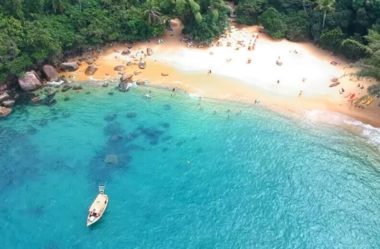 Descubra 5 Praias Imperdíveis em Ubatuba e Encante-se com o Litoral Paulista