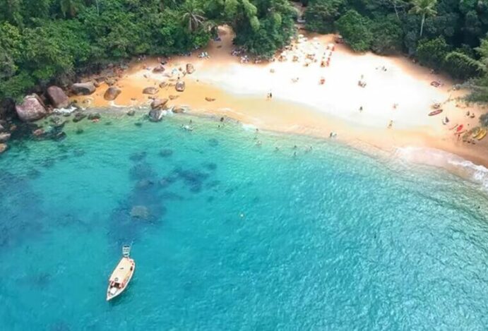 Descubra 5 Praias Imperdíveis em Ubatuba e Encante-se com o Litoral Paulista