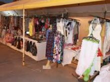 Descubra a Feira de Artesanato em Barretos: Um Mergulho na Cultura e Tradição Artesanal