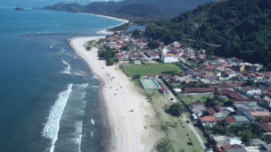 Descubra a Praia de Mambucaba: Um Refúgio Natural em Angra dos Reis