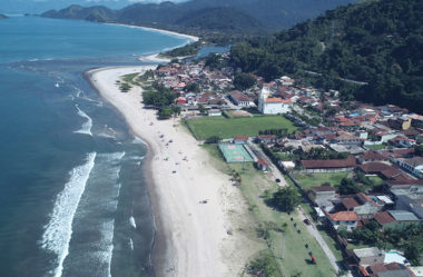 Descubra a Praia de Mambucaba: Um Refúgio Natural em Angra dos Reis