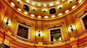 Descubra a Riqueza Cultural do Rio de Janeiro: Visite o Centro Cultural Banco do Brasil (CCBB)