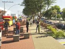 Descubra o Charme do Calçadão de Ribeirão Preto: Tradição, Cultura e Modernidade no Coração da Cidade