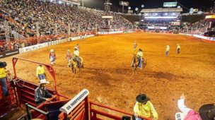 Explorando Barretos: Três Dias de Cultura, História e Diversão na Capital do Rodeio