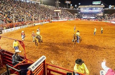 Explorando Barretos: Três Dias de Cultura, História e Diversão na Capital do Rodeio