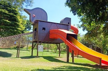 Explore a Natureza no Parque Ecológico da Juventude em São José do Rio Preto: Uma Experiência Única