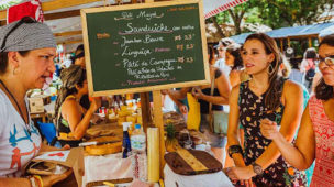 Feira do Produtor em São José do Rio Preto: Uma Experiência Autêntica de Sabores e Cultura no Interior Paulista