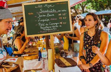 Feira do Produtor em São José do Rio Preto: Uma Experiência Autêntica de Sabores e Cultura no Interior Paulista