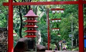 Jardim Japonês em Ribeirão Preto: Um Refúgio de Tranquilidade e História em Meio à Agitação Urbana