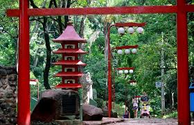 Jardim Japonês em Ribeirão Preto: Um Refúgio de Tranquilidade e História em Meio à Agitação Urbana