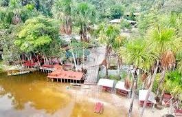 Lago Três Irmãos: Um Tesouro Natural em São José do Rio Preto