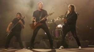 Metallica em São Paulo: Uma Experiência Imperdível para Fãs de Rock