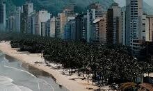 O Que Fazer no Guarujá em Dias de Chuva: Aproveite a Cidade Mesmo Com o Tempo Fechado