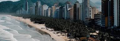 O Que Fazer no Guarujá em Dias de Chuva: Aproveite a Cidade Mesmo Com o Tempo Fechado