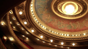 O Theatro Municipal: Uma Joia Cultural no Coração do Rio de Janeiro