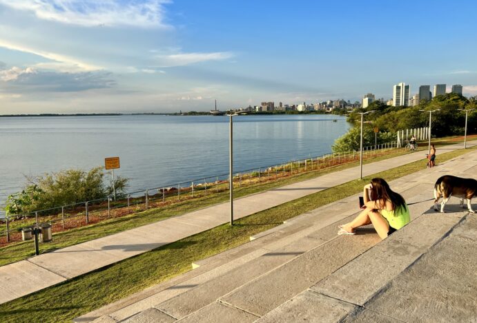 Porto Alegre de Braços Abertos: Celebre a Independência com Muito Sabor e Cultura