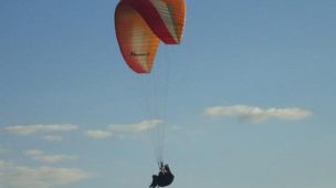 Parapente e Paraquedismo no Recife: Aventura e Adrenalina nas Alturas