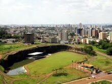 Parque Ecológico Dr. Luis Carlos Raya: Um Oásis de Natureza em Ribeirão Preto