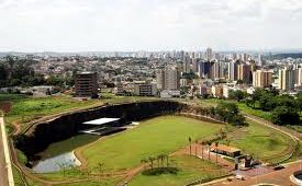 Parque Ecológico Dr. Luis Carlos Raya: Um Oásis de Natureza em Ribeirão Preto