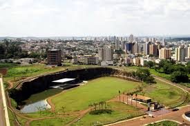 Parque Ecológico Dr. Luis Carlos Raya: Um Oásis de Natureza em Ribeirão Preto