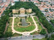 Parque da Independência – Um Marco Histórico e Turístico no Coração de São Paulo