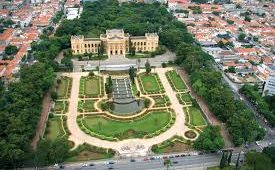 Parque da Independência – Um Marco Histórico e Turístico no Coração de São Paulo