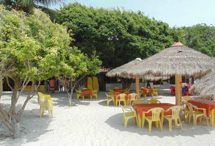 Passeios de 4x4 em Itamaracá: Explore a Natureza e História de Recife com Aventura