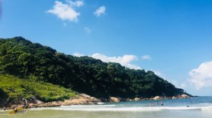 Roteiro de Dois Dias no Guarujá: Explorando Praias e Atrações Imperdíveis