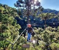 Turismo Ambiental: Descubra a Natureza Deslumbrante de Campos do Jordão
