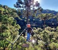 Turismo Ambiental: Descubra a Natureza Deslumbrante de Campos do Jordão