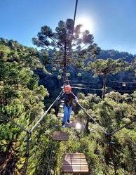 Turismo Ambiental: Descubra a Natureza Deslumbrante de Campos do Jordão