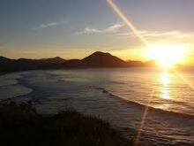 Ubatuba: Do Nascer ao Pôr do Sol - Onde Apreciar Esses Momentos Únicos