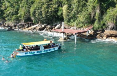 Ubatuba de Barco: Aventure-se pela Costa e Descubra Perspectivas Incríveis