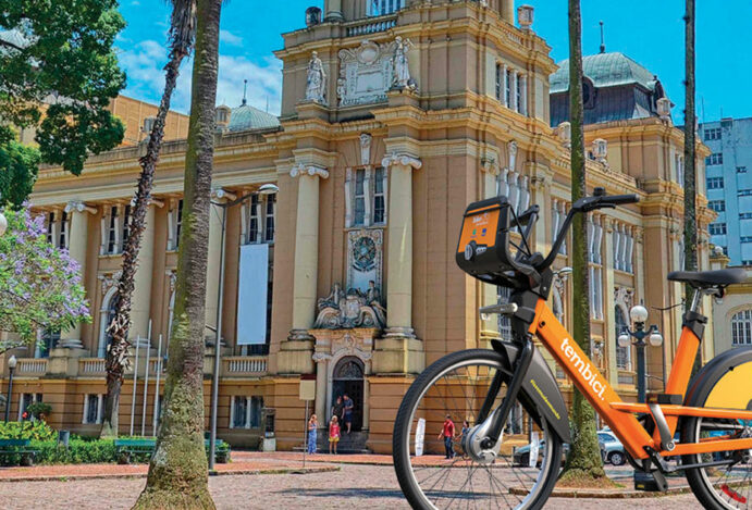 Passos, Estilos e Tendências: Inspiramais 2025 em Porto Alegre