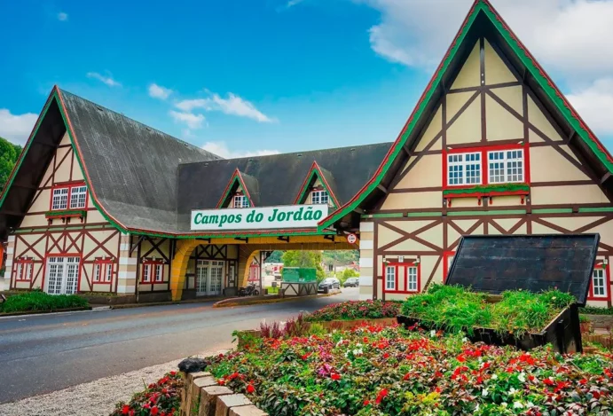 Campos do Jordão para Fotógrafos: Descubra os Locais Icônicos e Dicas Essenciais