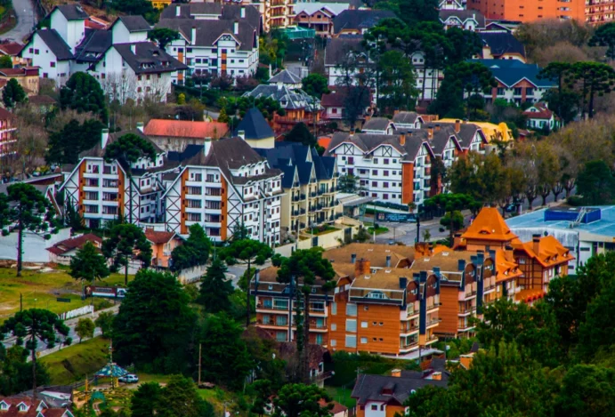 Trilhas Fáceis para Fazer com Crianças em Campos do Jordão