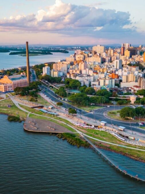Porto Alegre: dicas turísticas