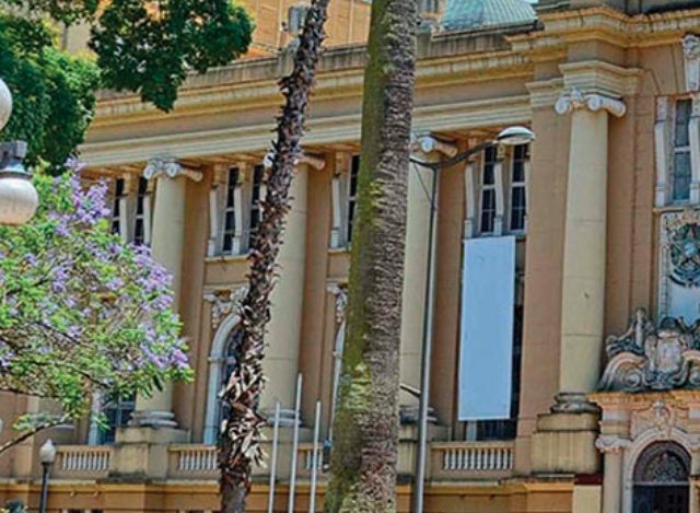 Relaxe em Porto Alegre