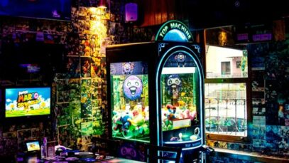 Cultura Geek em Curitiba