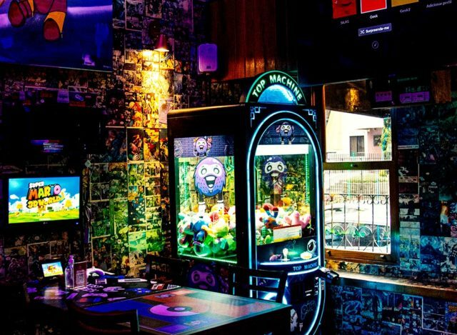 Descubra eventos e lugares incríveis para fãs de cultura pop e nerd em Curitiba!