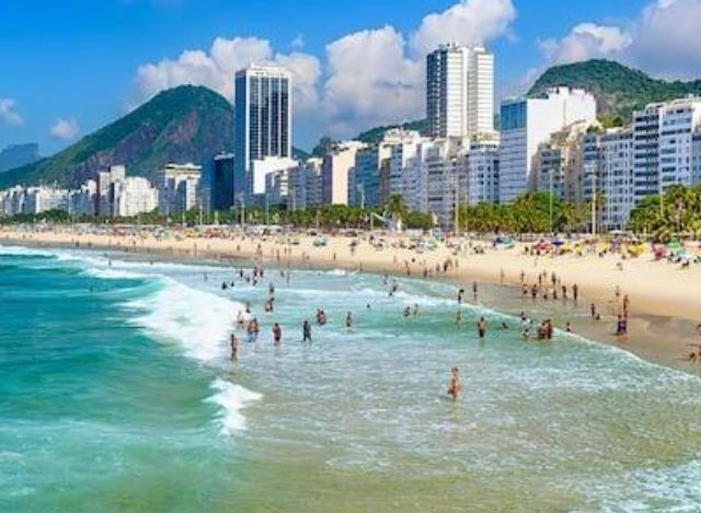 Diversão para Todos no Rio de Janeiro