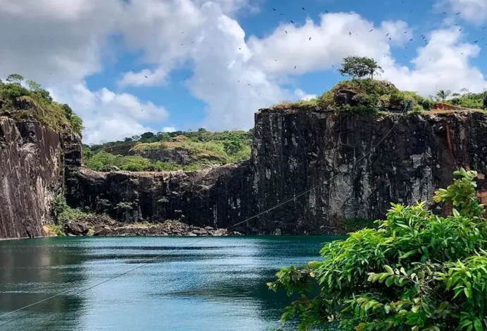 Descubra Jaboatão dos Guararapes em 3 Dias: Cultura, Natureza e Conforto no Hotel Dan Inn Mar Piedade