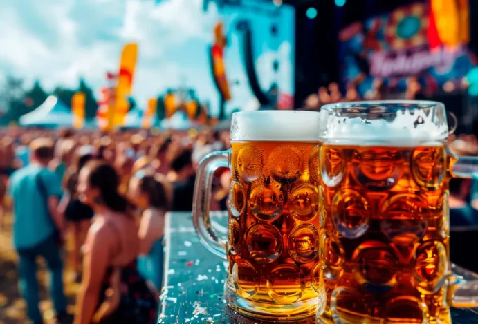 Oktoberfest Curitiba: Quando a Cultura Alemã Encontra o Clima Curitibano!