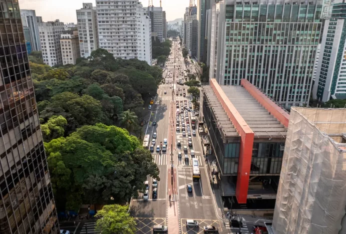 The Weeknd em São Paulo: Um Show Inesquecível no Estádio MorumBIS