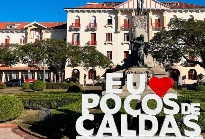 Explore a História de Poços de Caldas no Museu Histórico e Geográfico