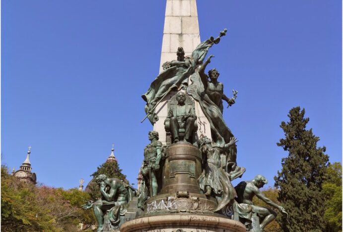 Batidas de Amor e Acordes de Alegria: Corinne em Porto Alegre!