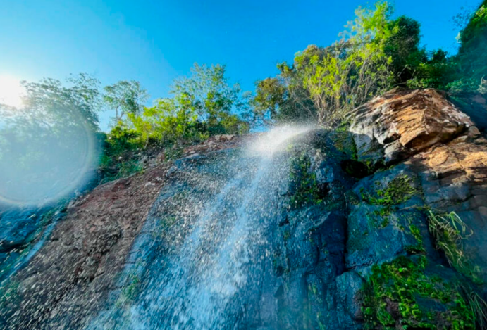 Iguassu Secret Falls: Uma Experiência Única em Meio à Natureza de Foz do Iguaçu